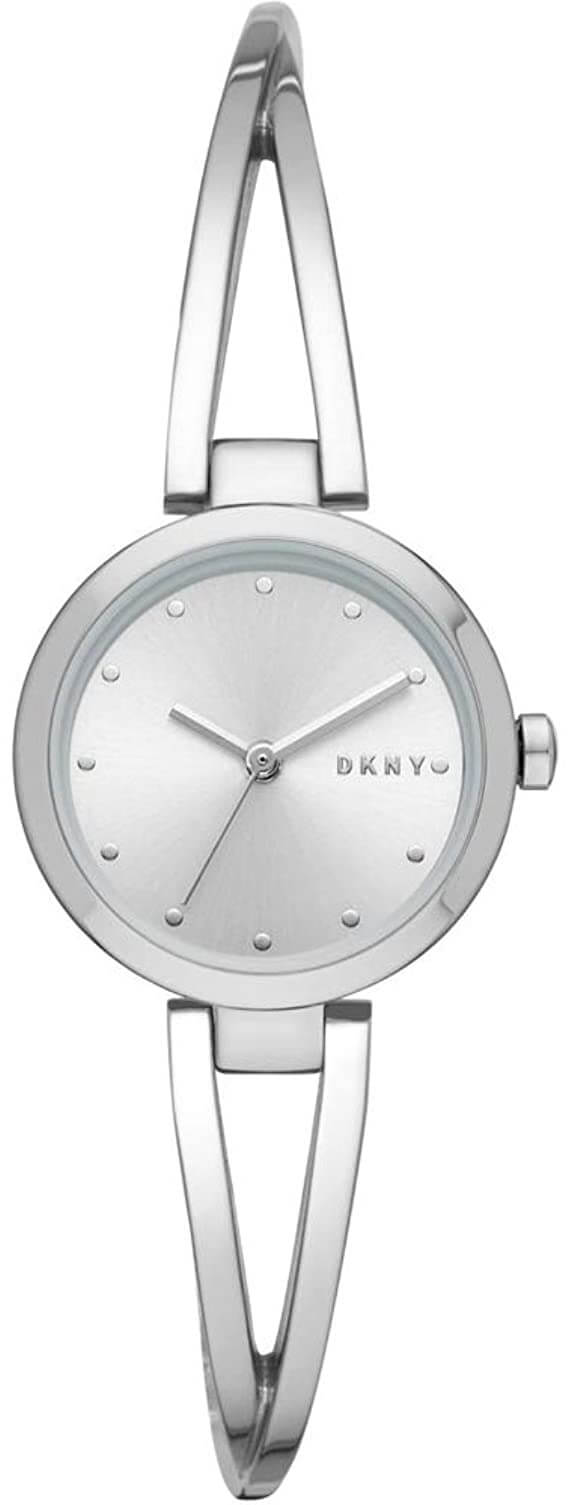DKNY Crosswalk NY2789 - DKNY Hodinky -> Analogové hodinky pro ženy