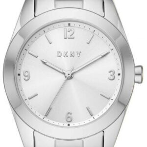 DKNY Nolita NY2872 - DKNY Hodinky -> Analogové hodinky pro ženy