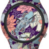 Doodle Wild Mood DO39005 - Doodle Hodinky -> Analogové hodinky pro ženy