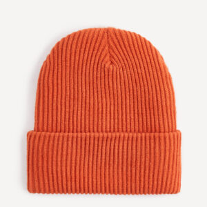 Piribean Čepice Celio Oranžová