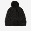 Nora Wool Čepice O'Neill Černá
