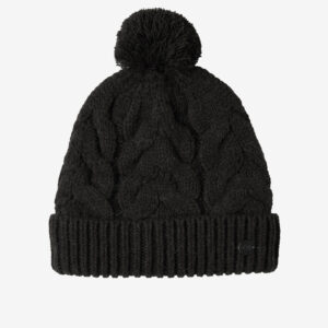 Nora Wool Čepice O'Neill Černá