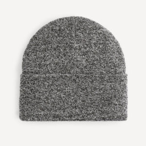 Mibeanie Čepice Celio Šedá