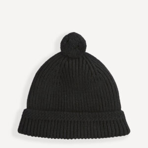 Sipom Čepice Celio Černá