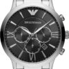 Emporio Armani Giovanni AR11208 - Emporio Armani Hodinky -> Analogové hodinky pro muže