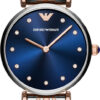 Emporio Armani Gianni T-Bar AR11222 - Emporio Armani Hodinky -> Analogové hodinky pro ženy
