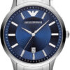 Emporio Armani Renato AR11180 - Emporio Armani Hodinky -> Analogové hodinky male