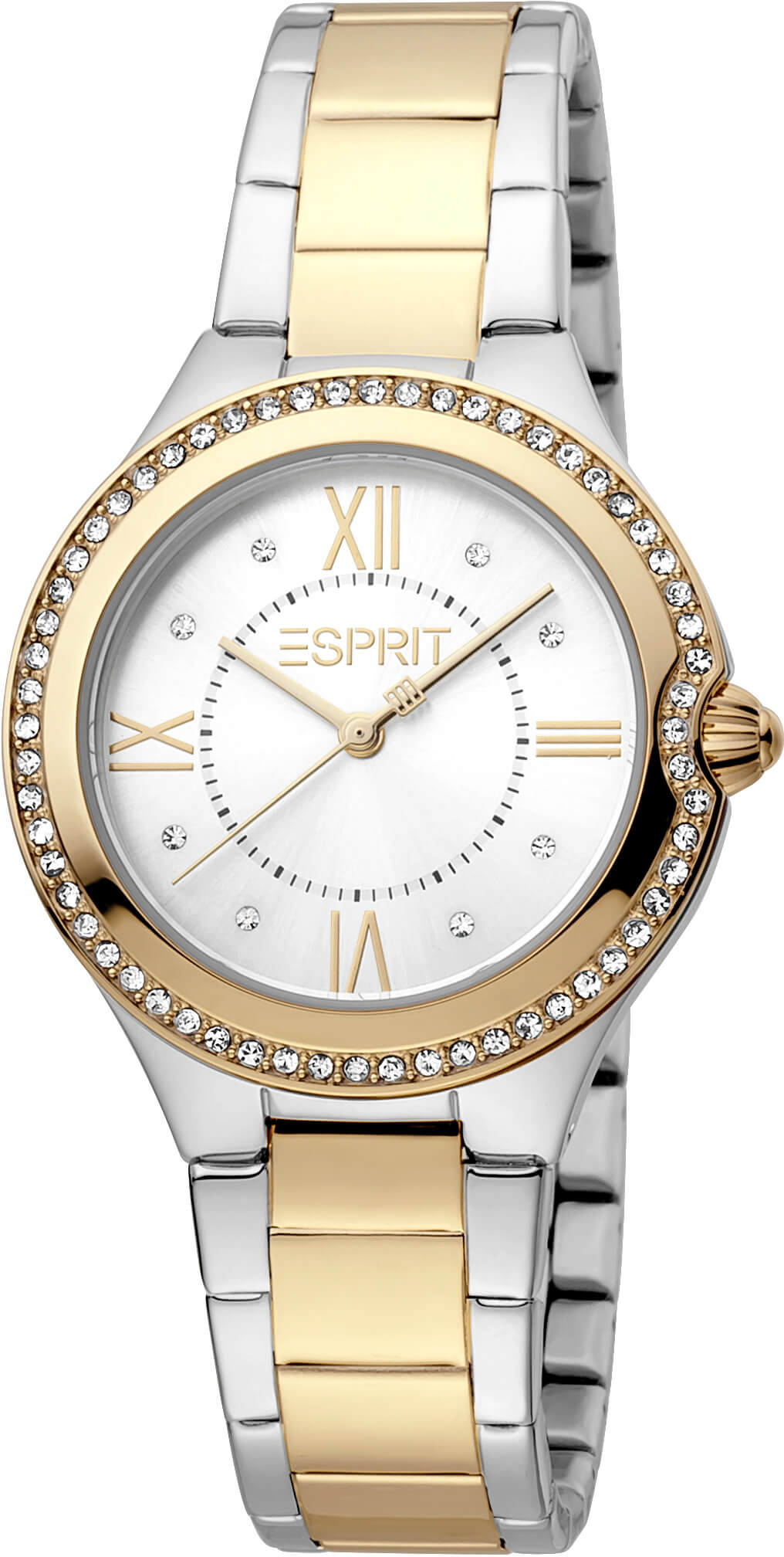 Esprit Jana Stones ES1L263M0085 - Esprit Hodinky -> Analogové hodinky pro ženy