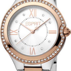 Esprit Jana Stones ES1L263M0095 - Esprit Hodinky -> Analogové hodinky pro ženy