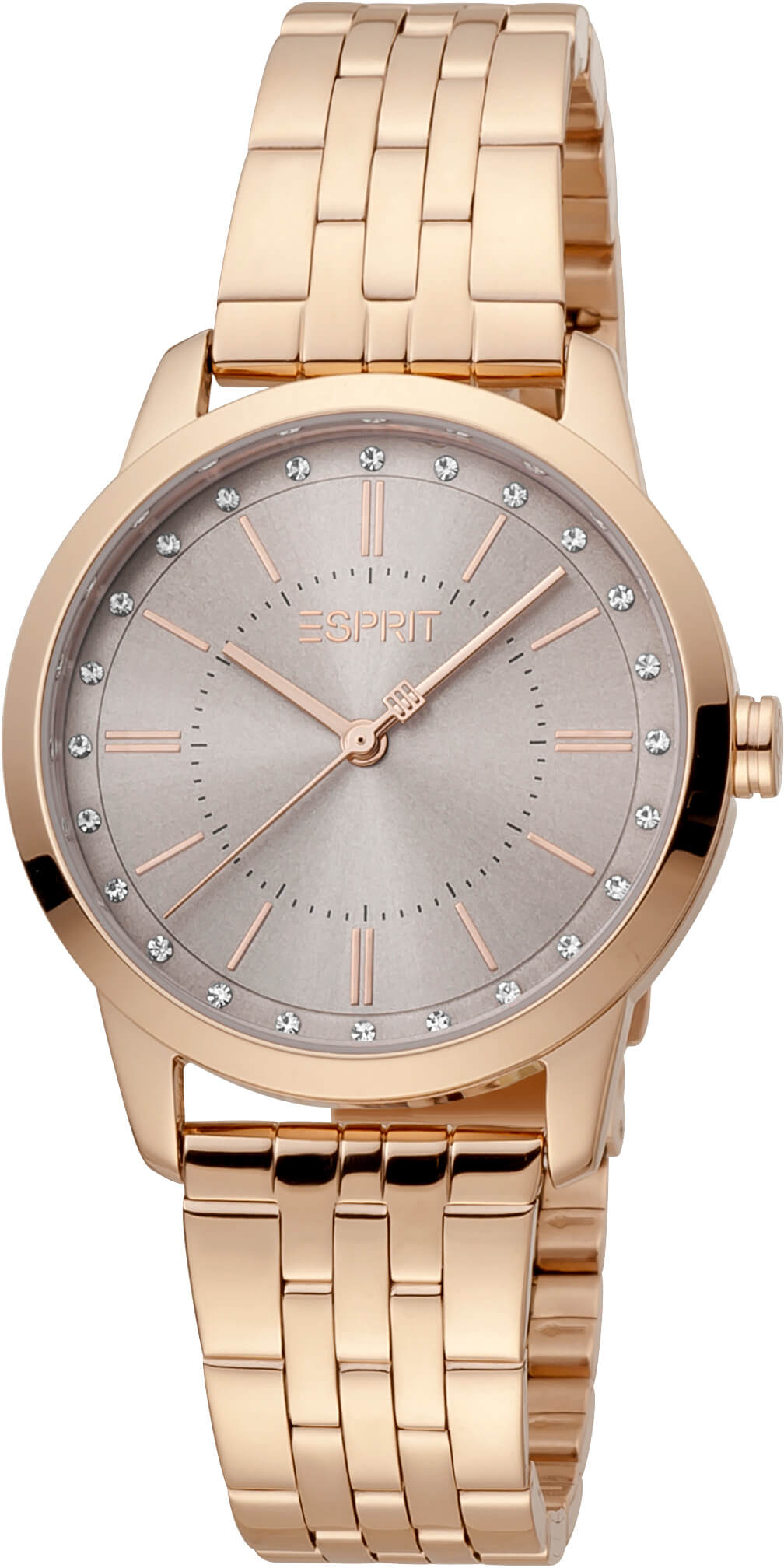 Esprit Lille ES1L276M0065 - Esprit Hodinky -> Analogové hodinky pro ženy