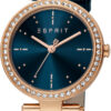 Esprit Ruby Blue Rosegold ES1L153L1025 - Esprit Hodinky -> Analogové hodinky pro ženy