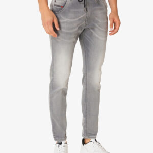 Krooley-Ne Jeans Diesel Šedá