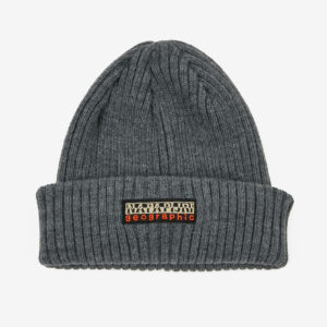 Foli Čepice Napapijri Šedá