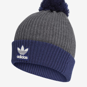 Pom Čepice adidas Originals Šedá