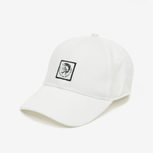 Condi Max Kšiltovka Diesel Bílá