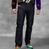 Jeans Diesel Modrá
