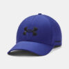 UA Golf96 Hat Kšiltovka Under Armour Modrá