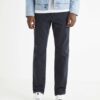 Vopry1 Jeans Celio Modrá