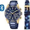 Festina Chrono Bike Connected Special Edition 20547/1 - Festina Hodinky -> Analogové hodinky male