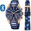 Festina Chrono Bike Connected Special Edition 20549/1 - Festina Hodinky -> Analogové hodinky male