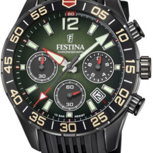 Festina Chrono Sport 20518/2 - Festina Hodinky -> Módní hodinky pro muže