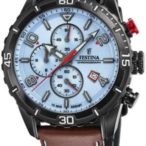 Festina Chrono Sport 20519/1 - Festina Hodinky -> Módní hodinky pro muže
