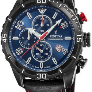 Festina Chrono Sport 20519/2 - Festina Hodinky -> Módní hodinky pro muže