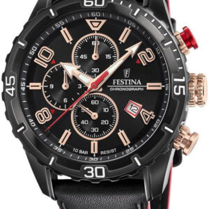 Festina Chrono Sport 20519/4 - Festina Hodinky -> Módní hodinky pro muže