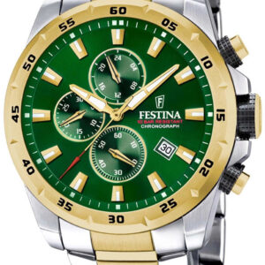 Festina Chrono Sport 20562/3 - Festina Hodinky -> Analogové hodinky male
