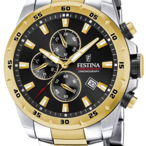 Festina Chrono Sport 20562/4 - Festina Hodinky -> Analogové hodinky male