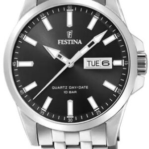 Festina Classic Bracelet 20357/4 - Festina Hodinky -> Módní hodinky pro muže