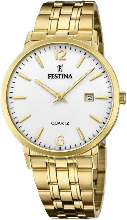Festina Classic Bracelet 20513/2 - Festina Hodinky -> Analogové hodinky male