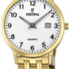 Festina Classic Bracelet 20514/1 - Festina Hodinky -> Analogové hodinky pro ženy