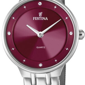 Festina Classic Bracelet 20597/2 - Festina Hodinky -> Analogové hodinky pro ženy