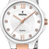 Festina Classic Bracelet 20612/1 - Festina Hodinky -> Analogové hodinky pro ženy