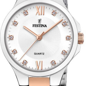 Festina Classic Bracelet 20612/1 - Festina Hodinky -> Analogové hodinky pro ženy
