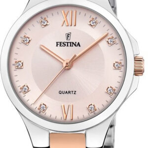 Festina Classic Bracelet 20612/2 - Festina Hodinky -> Analogové hodinky pro ženy