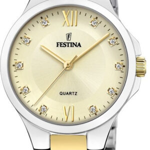 Festina Classic Bracelet 20618/1 - Festina Hodinky -> Analogové hodinky pro ženy