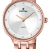 Festina Mademoiselle 20602/1 - Festina Hodinky -> Analogové hodinky pro ženy