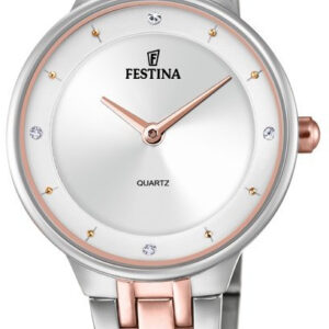 Festina Mademoiselle 20626/1 - Festina Hodinky -> Analogové hodinky pro ženy