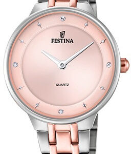 Festina Mademoiselle 20626/2 - Festina Hodinky -> Analogové hodinky pro ženy
