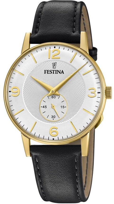 Festina Retro 20567/2 - Festina Hodinky -> Analogové hodinky male