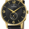Festina Retro 20567/4 - Festina Hodinky -> Analogové hodinky male