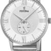 Festina Retro 20568/2 - Festina Hodinky -> Analogové hodinky male