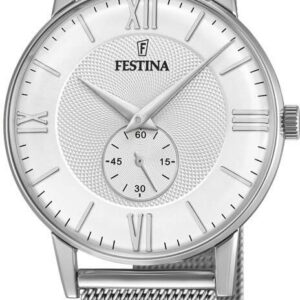 Festina Retro 20568/2 - Festina Hodinky -> Analogové hodinky male