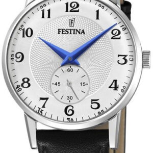 Festina Retro 20570/1 - Festina Hodinky -> Analogové hodinky pro ženy