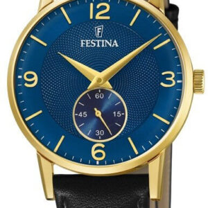 Festina Retro 20571/3 - Festina Hodinky -> Analogové hodinky pro ženy