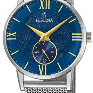 Festina Retro 20572/3 - Festina Hodinky -> Analogové hodinky pro ženy
