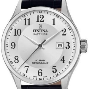 Festina Swiss Made 20009/5 - Festina Hodinky -> Klasické hodinky pro ženy