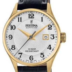 Festina Swiss Made 20011/5 - Festina Hodinky -> Klasické hodinky pro ženy